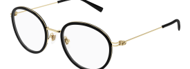 Gucci GG 1851OA Glasses