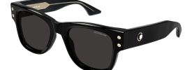 Montblanc MB 0381S Sunglasses