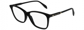 Alexander McQueen AM 0191O Glasses