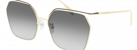 Alexander McQueen AM 0254S Sunglasses