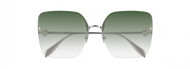 Alexander McQueen AM 0271S Sunglasses