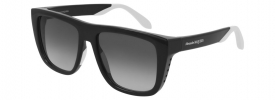 Alexander McQueen AM 0293S Sunglasses