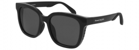 Alexander McQueen AM 0295SK Sunglasses