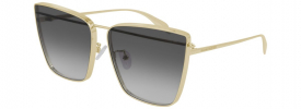 Alexander McQueen AM 0298S Sunglasses