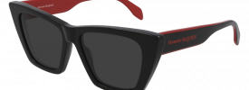 Alexander McQueen AM 0299S Sunglasses