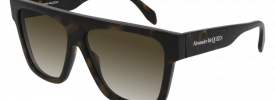Alexander McQueen AM 0302S Sunglasses