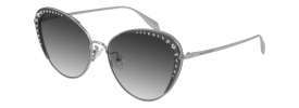 Alexander McQueen AM 0310S Sunglasses