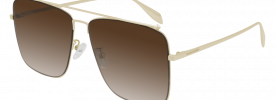 Alexander McQueen AM 0318S Sunglasses