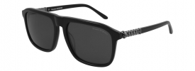 Alexander McQueen AM 0321S Sunglasses