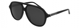 Alexander McQueen AM 0322S Sunglasses