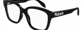 Alexander McQueen AM 0333O Glasses