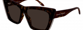 Alexander McQueen AM 0361S Sunglasses