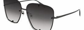 Alexander McQueen AM 0364S Sunglasses