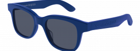 Alexander McQueen AM 0382S Sunglasses