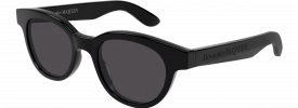 Alexander McQueen AM 0383S Sunglasses