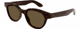 Alexander McQueen AM 0383S Sunglasses