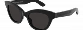 Alexander McQueen AM 0391S Sunglasses