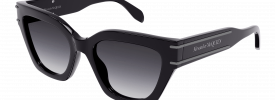 Alexander McQueen AM 0398S Sunglasses