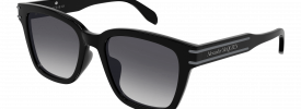 Alexander McQueen AM 0399SA Sunglasses