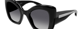 Alexander McQueen AM 0402S Sunglasses