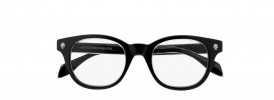 Alexander McQueen AM 0027O Glasses