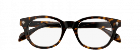 Alexander McQueen AM 0027O Glasses