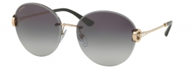 Bvlgari BV 6091B Sunglasses