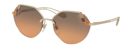 Bvlgari BV 6099 Sunglasses