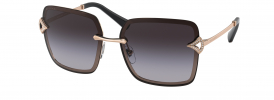 Bvlgari BV 6167B Sunglasses