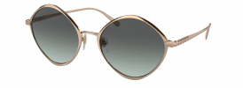 Bvlgari BV 6186K Sunglasses