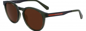 Calvin Klein CKJ 22643S Sunglasses