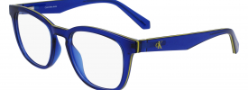 Calvin Klein CKJ 22650 Glasses