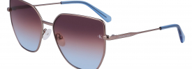 Calvin Klein CKJ 23202S Sunglasses