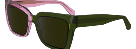 Calvin Klein CKJ 24606S Sunglasses