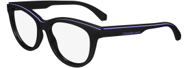 Calvin Klein CKJ 24611 Glasses
