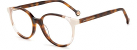 Carolina Herrera CH 0067 Glasses