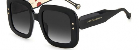 Carolina Herrera CH0010S Sunglasses