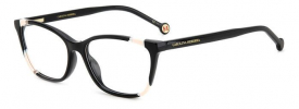 Carolina Herrera HER 0124 Prescription Glasses