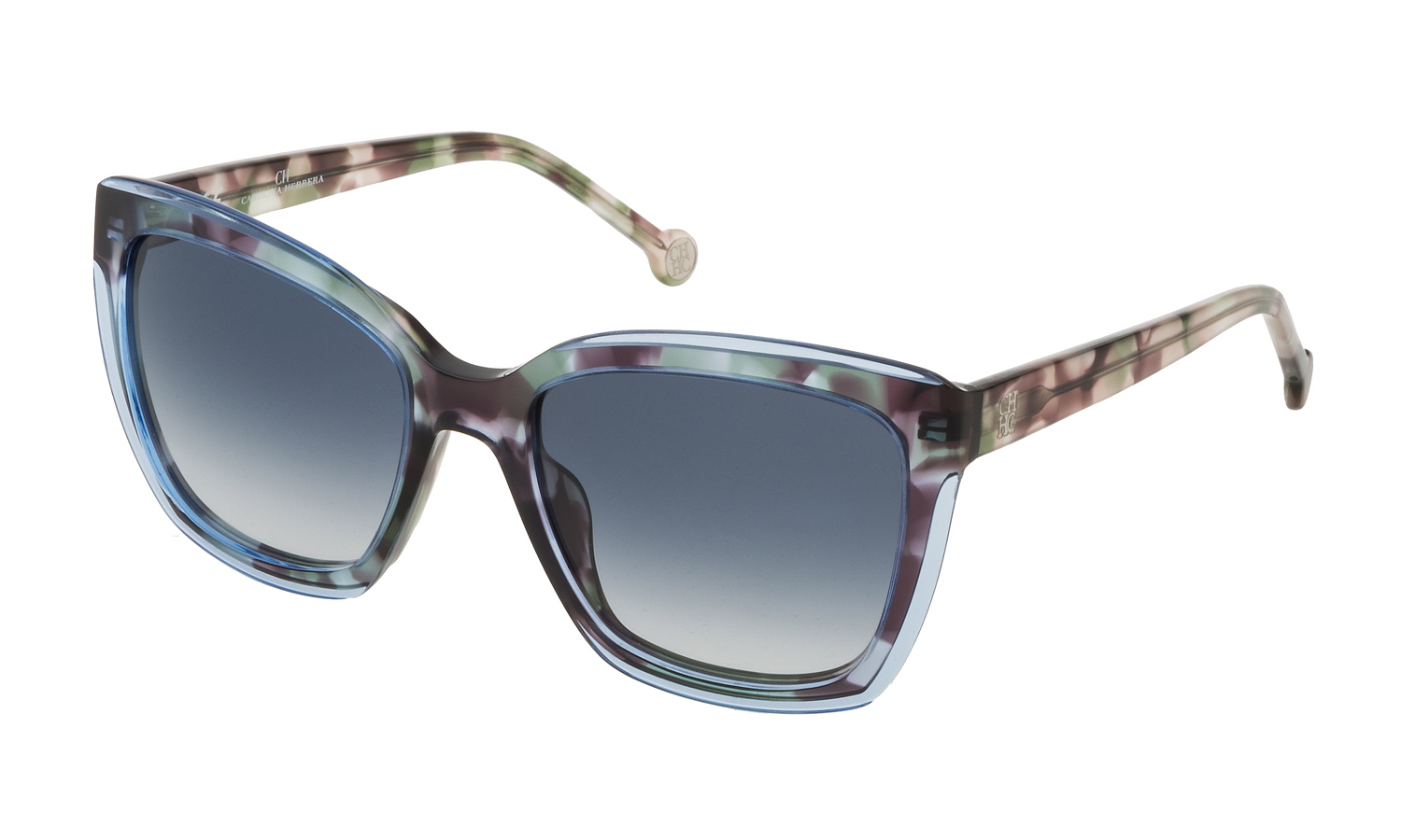 Carolina Herrera SHE788 Sunglasses from $160.30 | Carolina Herrera ...