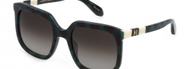 Carolina Herrera SHN627M Sunglasses