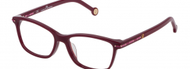 Carolina Herrera VHE 848L Prescription Glasses