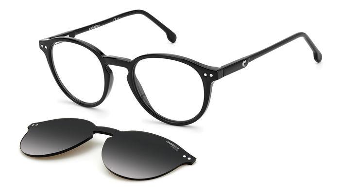 Carrera CA 2039TCS Glasses | Carrera | Designer Glasses
