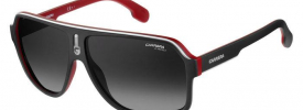 Carrera CARRERA 1001/S Sunglasses