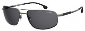 Carrera CARRERA 8036/S Sunglasses