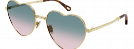 Chloe CH 0071S Sunglasses