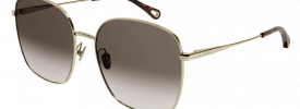 Chloe CH 0076SK Sunglasses