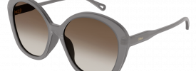 Chloe CH 0081SA Sunglasses