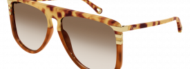 Chloe CH 0104S Sunglasses