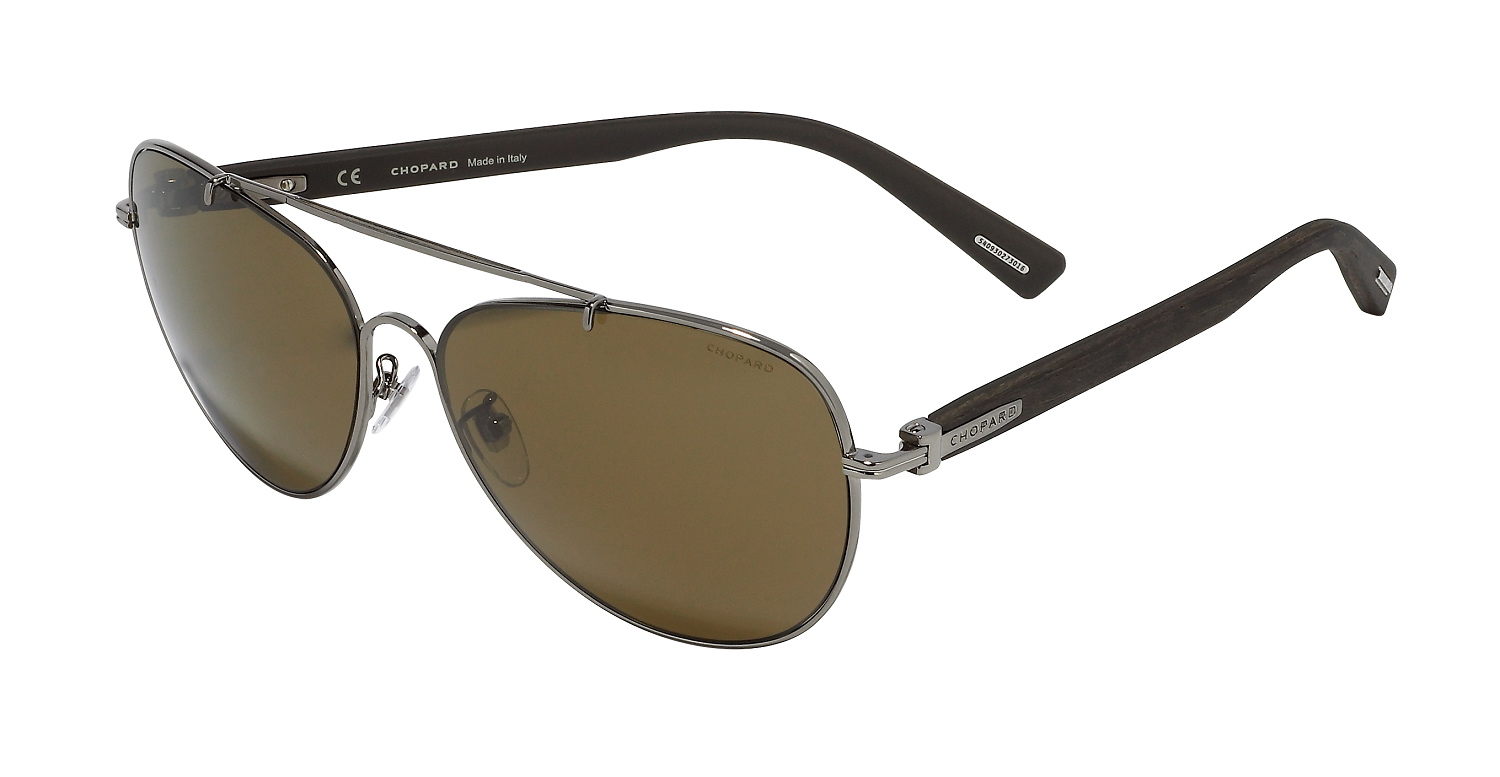 Chopard SCHC 89 Sunglasses from $648.70 | Chopard Sunglasses | Designer ...