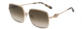 Chopard SCHD 44S Sunglasses